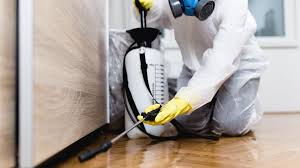 Best Pest Control for Multi-Family Homes  in Union Park, FL